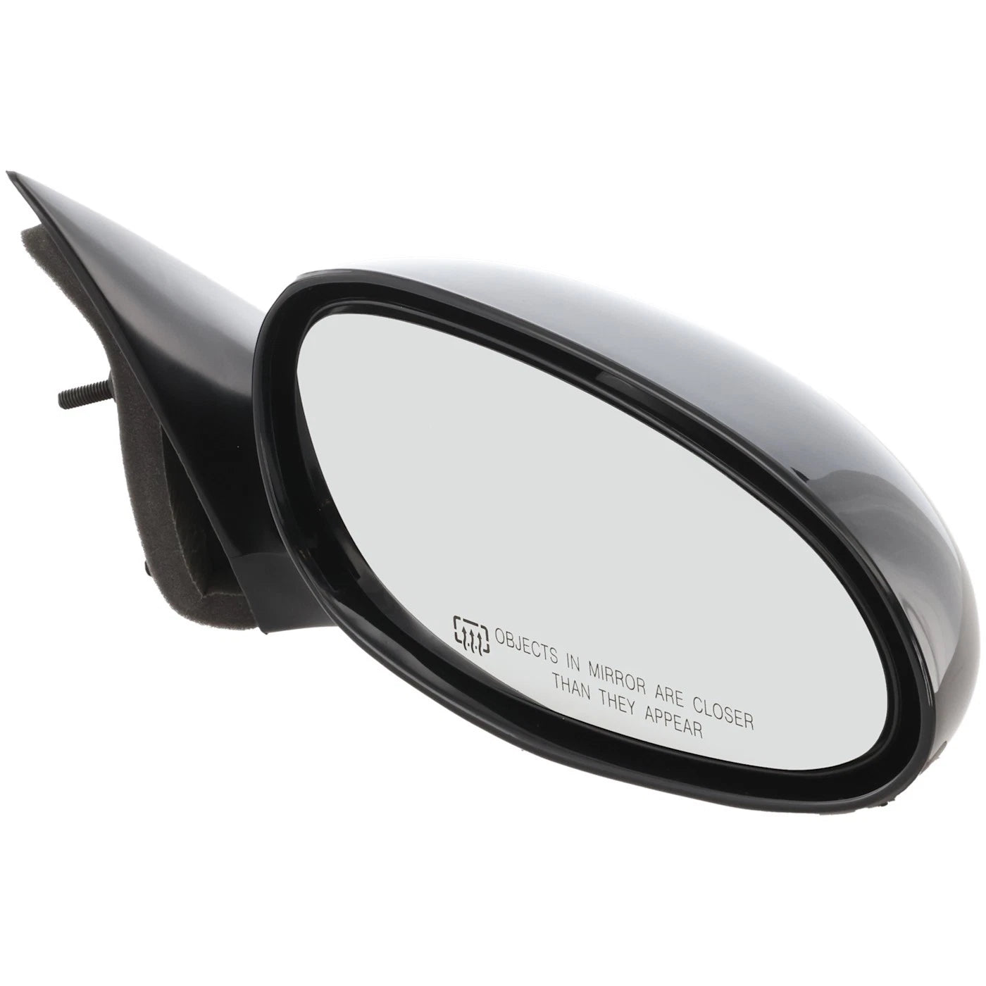 Power Mirror Set of 2 for Buick Century (1997–2005) Heated Folding