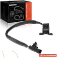 Rear View Backup Park Assist Camera for Kia Sportage (2011–2015)