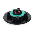 Quick-Turn Red Fuel Gas Cap for Kawasaki Versys-X 300 (2017–2019) Versys 1000