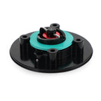 Quick-Turn Red Fuel Gas Cap for Kawasaki Versys-X 300 (2017–2019) Versys 1000