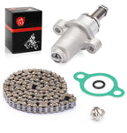 Cam Chain Timing & Tensioner for Suzuki DR650SE DR 650 SE (1996–2023)