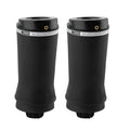 Set of 2 Rear Air Suspension Spring Bags for Jeep Grand Cherokee (2011–2015)