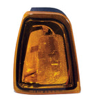 Replacement Driver Side Front Parking Signal Light Lens Housing for Ford
