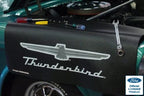 Fender Gripper Protective Cover Cushion for Ford Thunderbird (1955–1956)