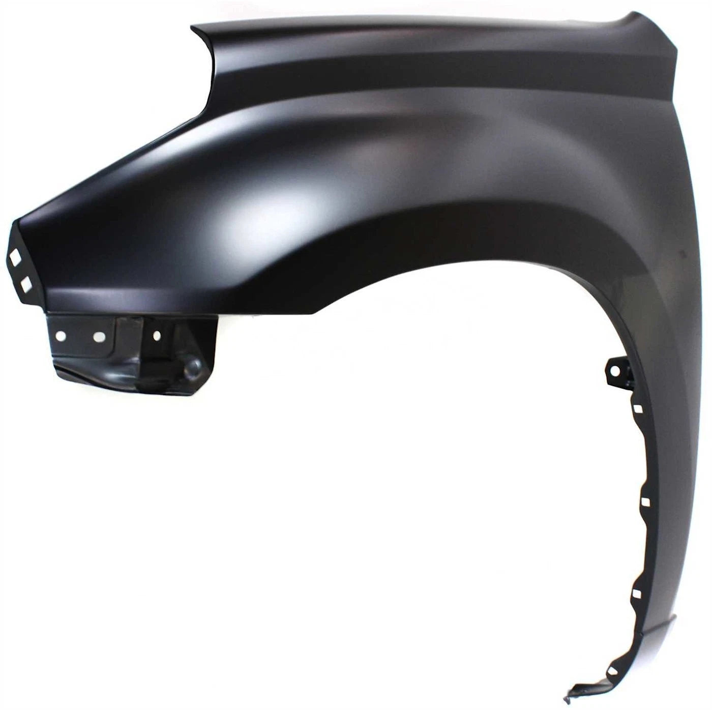 Fender for Toyota RAV4 (2001–2005) Front Driver Side