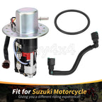 Fuel Pump with Line Hose for Suzuki GSXR750 GSXR600 GSXR1000 (2000–2003)