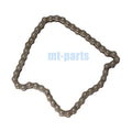 Timing Cam Chain for Trtion Outback 400 4X4/300 (1990–2015), Crosser 300 (2009–2015)