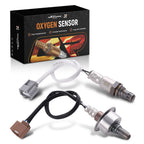 4X O2 Oxygen Sensor for Nissan Micra Versa 1.6L (2011–2019) 22693-1KT5A 2344534