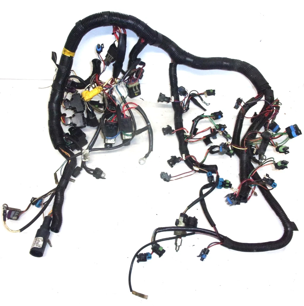 Engine Wiring Harness for Mercury OptiMax 135-150HP (878084T4)