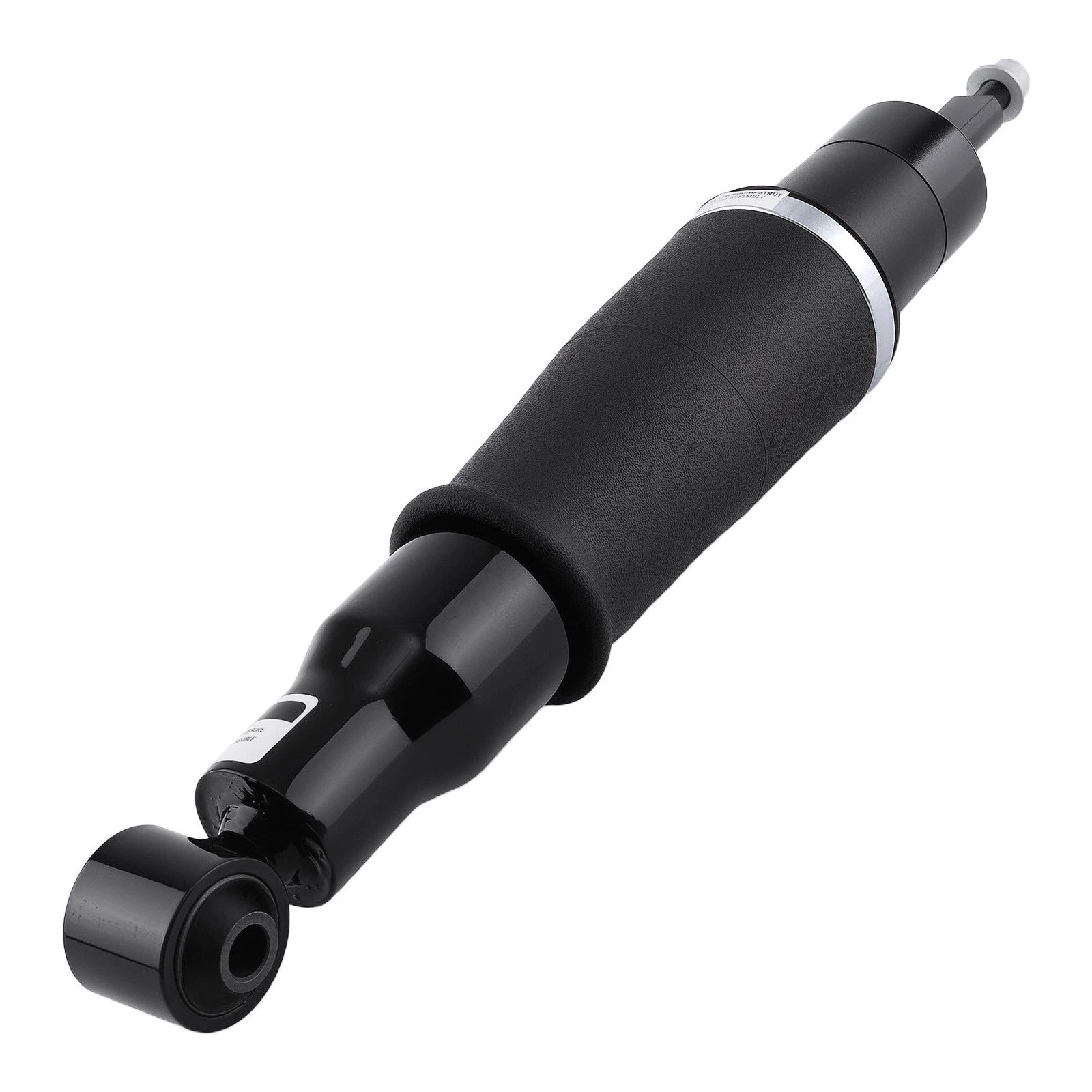Rear Suspension Shock Absorber for Infiniti QX56 QX80 (2011–2023)