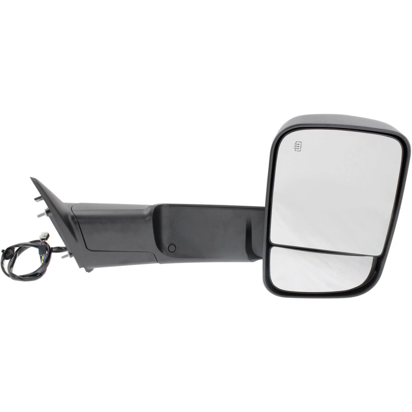 Power Fold Mirror Set for Ram 2500 (2015–2018) Heated Signal