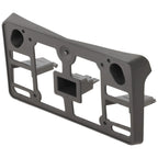 License Plate Brackets Front for Chevrolet Camaro (2016-2018)