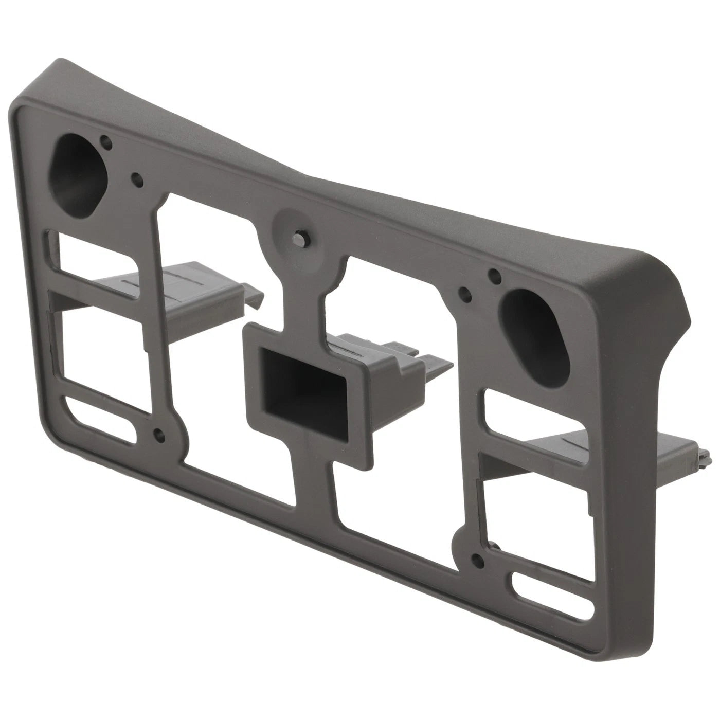 License Plate Brackets Front for Chevrolet Camaro (2016-2018)