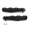 Front Left & Right Bumper Fender Bracket Support Beam for 16-22 Toyota Prius