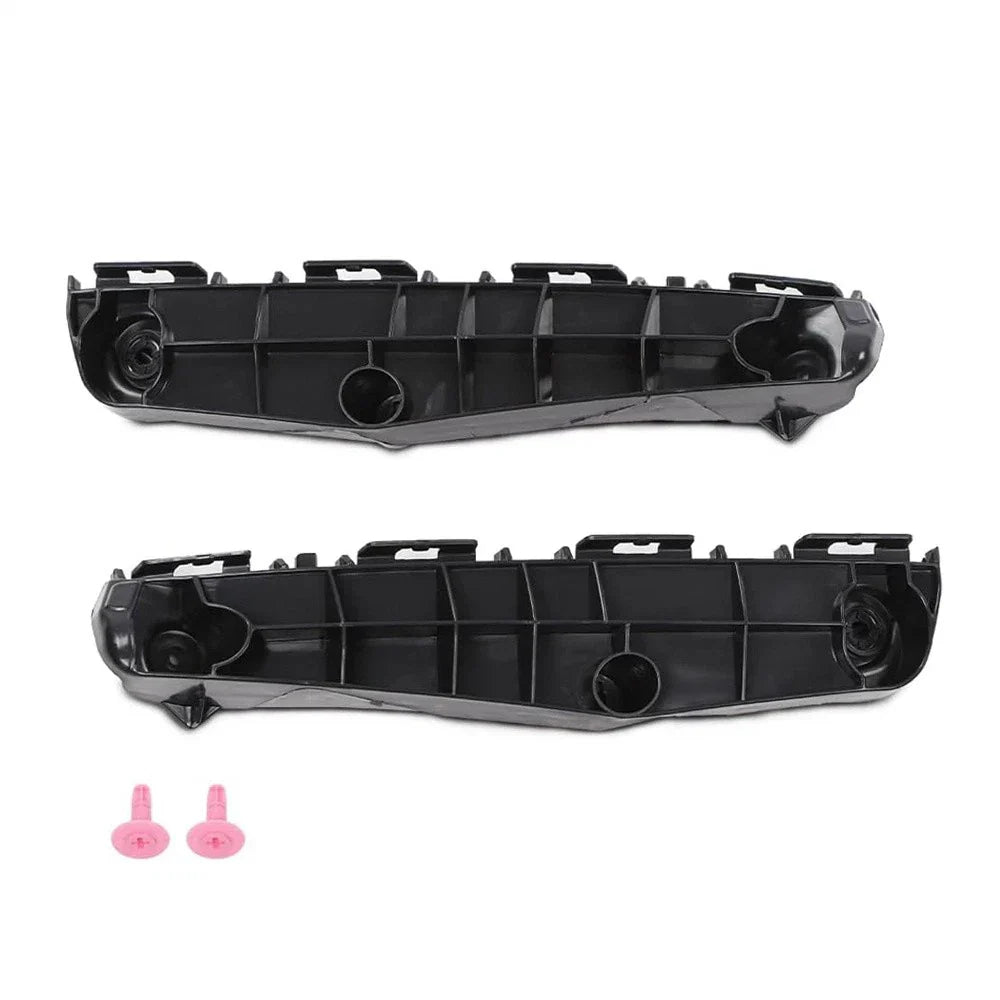Front Left & Right Bumper Fender Bracket Support Beam for 16-22 Toyota Prius