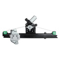 Front Left Power Window Regulator with Motor for Nissan Sentra (2013–2019) No. 751-394