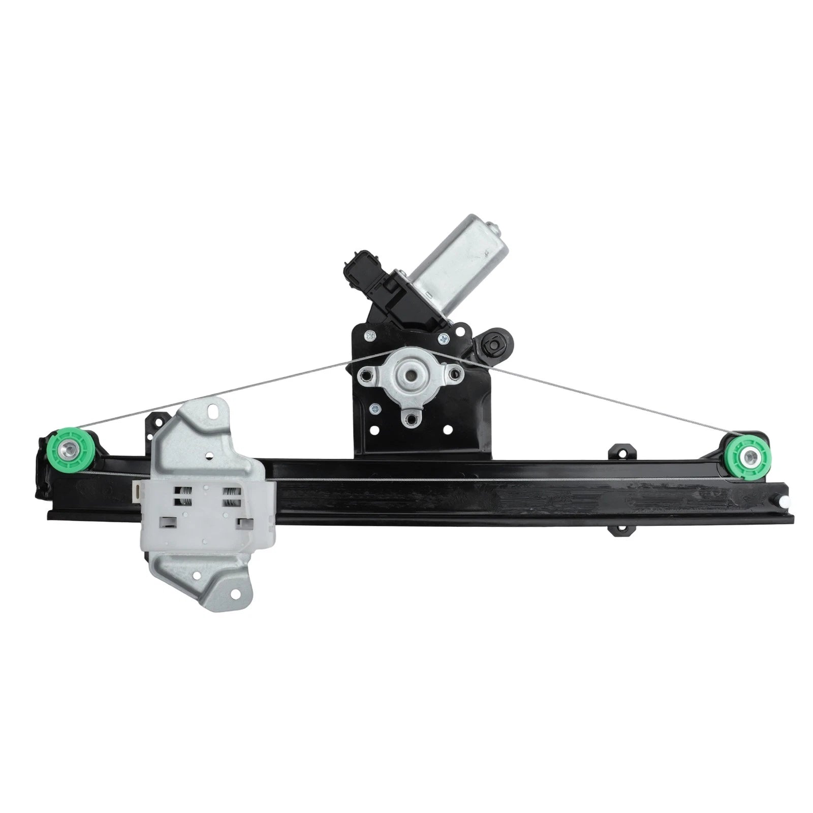 Front Left Power Window Regulator with Motor for Nissan Sentra (2013–2019) No. 751-394