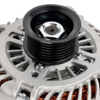 Alternator for Infiniti G37 G35 M35 Q50 Q70 Nissan 370Z (2008–2010)