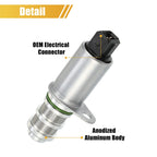 VVT Solenoid for BMW X3 3.0i (2007–2008) No. 11417584991