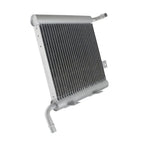 Radiator Engine Cooling Left Front for Range Rover Velar L560 (2018–2023)