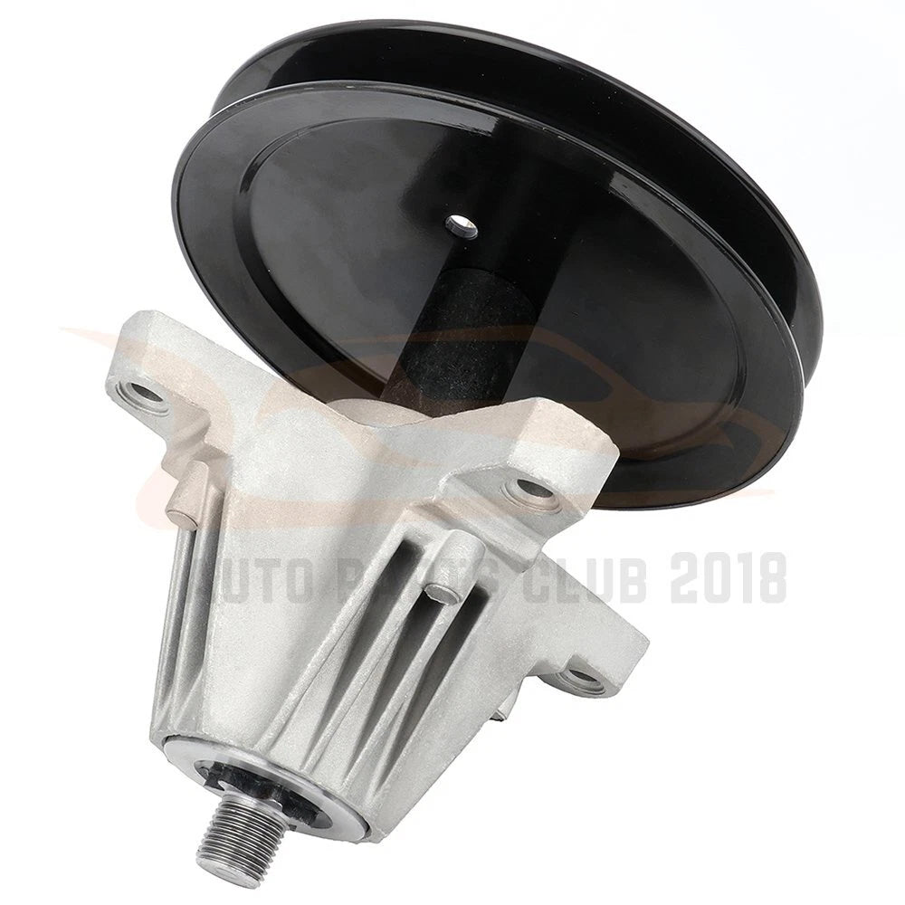 2 Pack Spindle Assembly for MTD Deck 46" (Various Models)