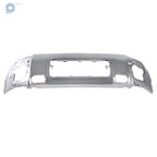 Chrome Front Bumper Face Bar for Nissan Titan (2004-2015)