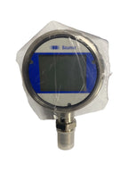 Baumer PFMN-54 Pressure Sensor for Industrial Applications (1.0-1.0 Bar)
