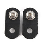 2.5" Gas Fuel Tank Riser Lift Kit for Harley Sportster XL883 XL1200 Dyna FXD (2004–2023)