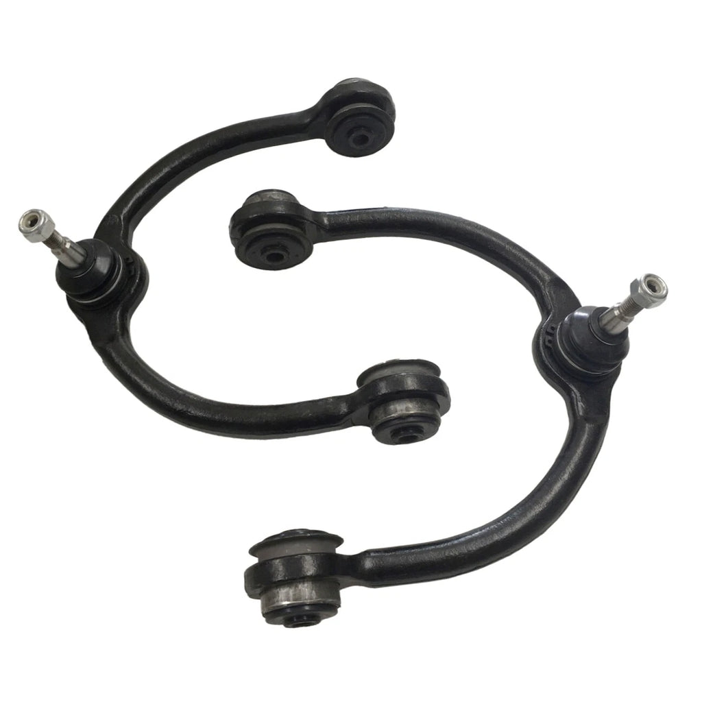 10PC Front Upper Control Arms for Jeep Grand Cherokee Commander (2005-2010)