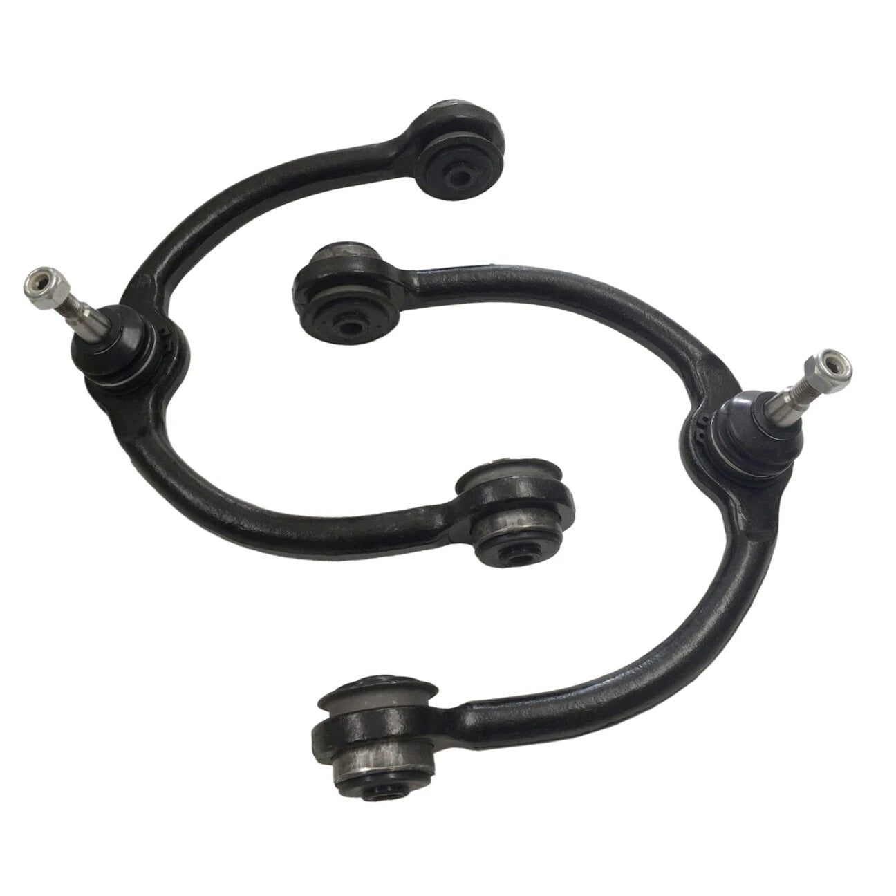 10PC Front Upper Control Arms for Jeep Grand Cherokee Commander (2005-2010)