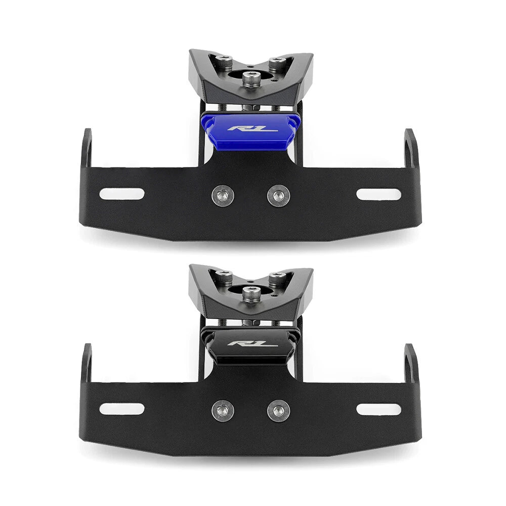 Tail Tidy Fender Eliminator for Yamaha YZF R1 (2015–2023)