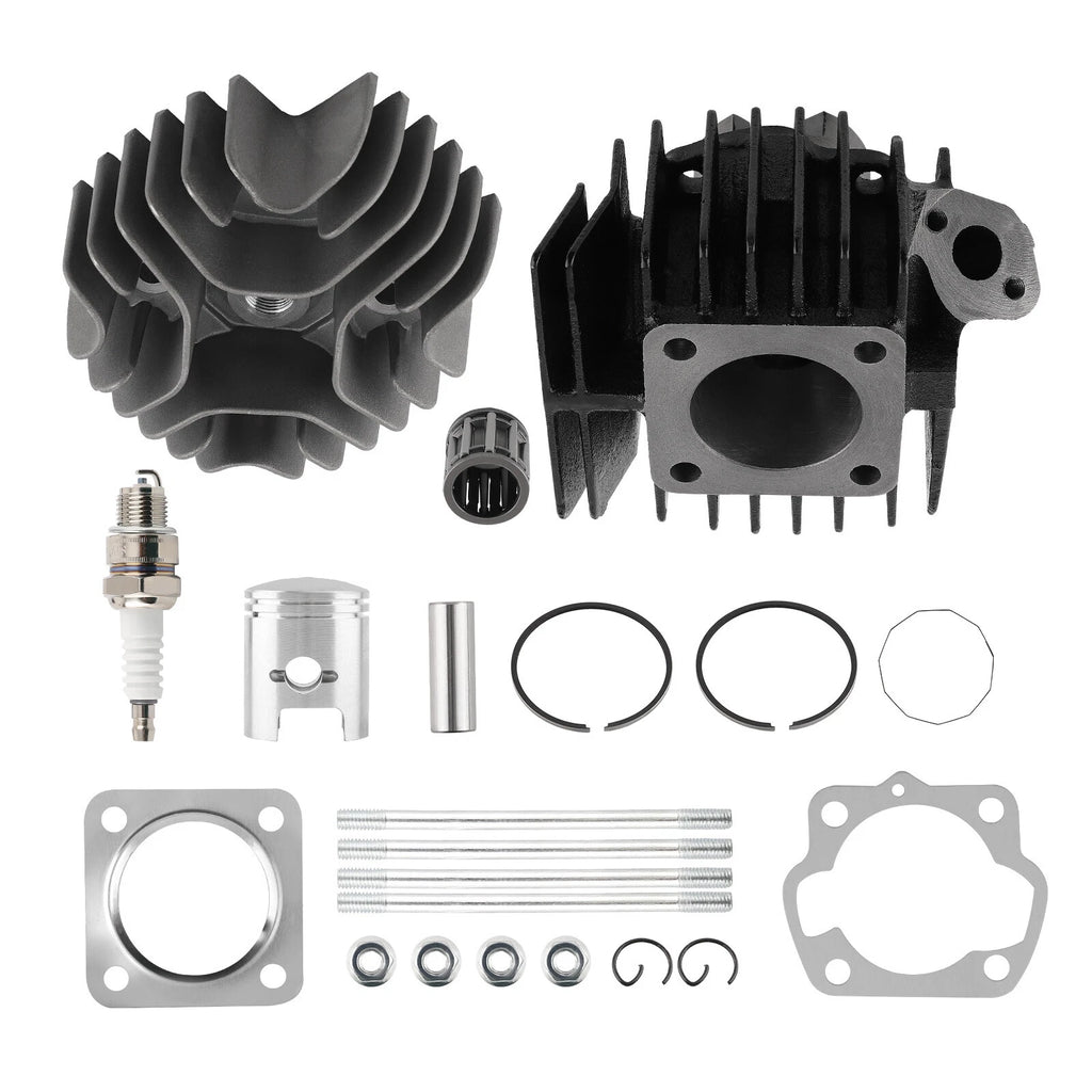 Top End Gasket Kit for Suzuki Quadrunner LT50 (1987–2004)