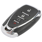 Keyless Entry Remote Fob for Chevrolet Trax (2017–2020) HYQ4AA 4 Buttons