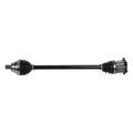 2X Front CV Axles for Volkswagen Passat 2.0L (2012–2015)