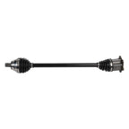 2X Front CV Axles for Volkswagen Passat 2.0L (2012–2015)