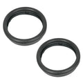 2 Headlight Retainers for Massey Ferguson Light MF Industrial (20-31)