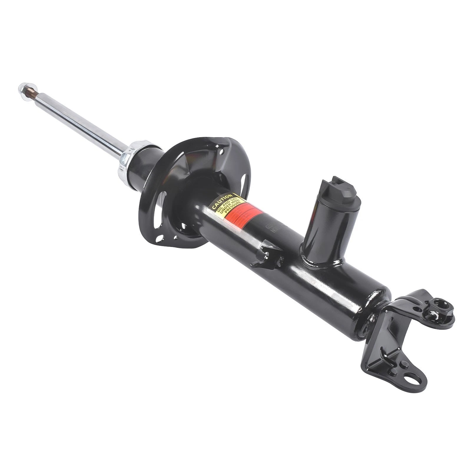 Rear Driver Side Shock Absorber w/ Adaptive for Infiniti Q50 Q60 (2016–2024)