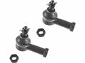 Tie Rod End Kit for Mazda 323 (1986–1989) M575YG