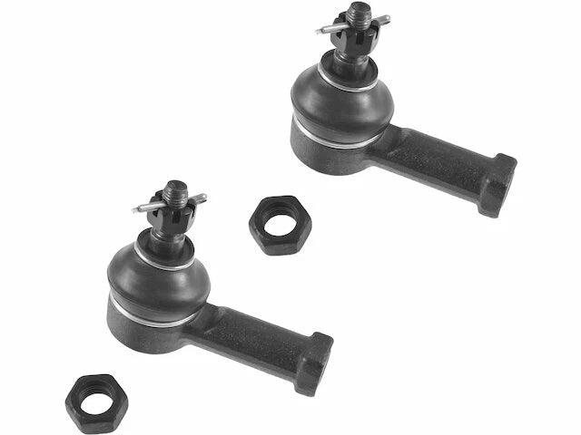 Tie Rod End Kit for Mazda 323 (1986–1989) M575YG