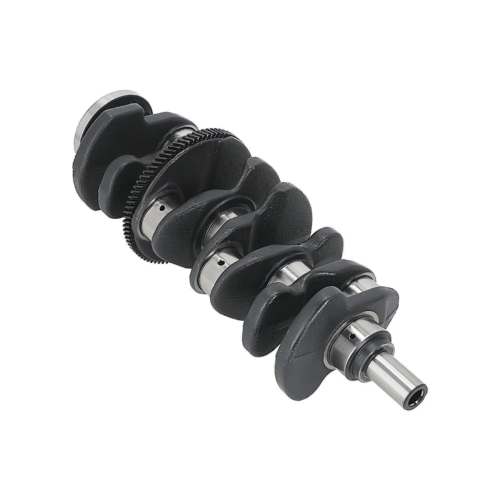 Crankshaft for Mercedes-Benz M274 M270 A250 C300 W205 W213 W242 W246
