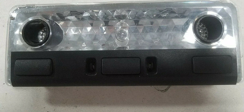 Dome Light Switch for BMW X5 (2002) 63.31-8 379 908.9