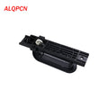 Silver Left Inner Handle for Proton Exora Persona GEN2 Carbon Fiber Shell