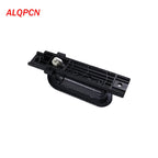 Silver Left Inner Handle for Proton Exora Persona GEN2 Carbon Fiber Shell