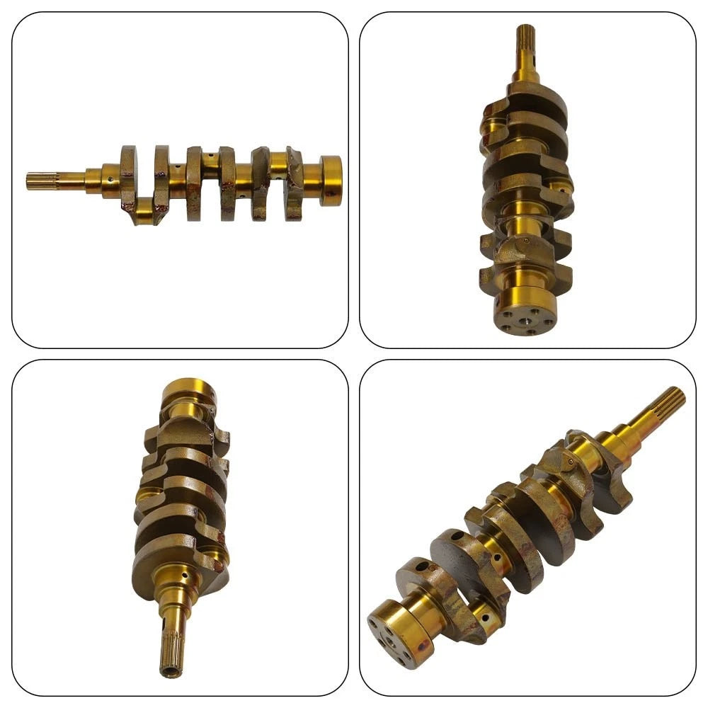 Crankshaft for Kubota RTV-900 (2004–2018)