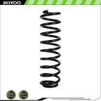 Set of 2 Rear Coil Springs for Ford Mustang (2005–2010) 4.0L 4.6L
