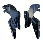2 x Bonnet Hinge Right Left Side for ASX XA/XB/XC/XD (2010–Current)