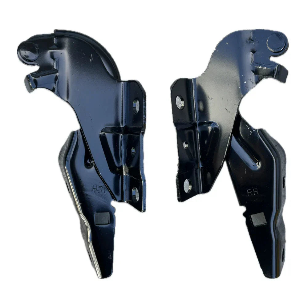 2 x Bonnet Hinge Right Left Side for ASX XA/XB/XC/XD (2010–Current)