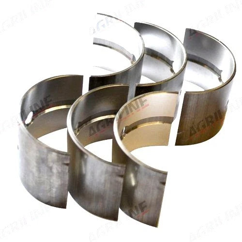 Crankshaft Bearing Set (STD) for David Brown 990 Implematic (1960–1970)