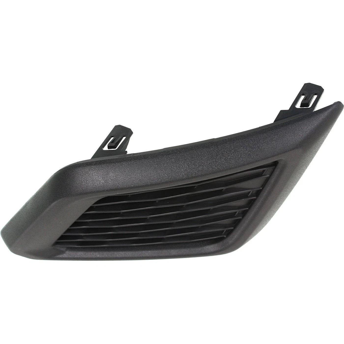 Front passenger side fog light cover for Nissan Rogue (2014-2016)