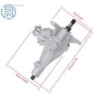 Transfer Case Assembly for Buick Enclave (2008-2017) GMC Acadia (2007-2017)